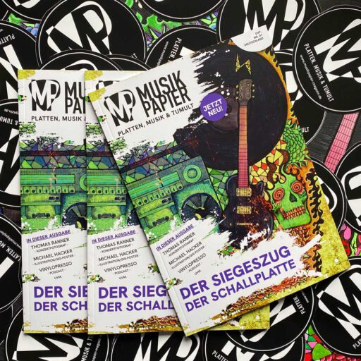 MP Ausgabe 01 #2023