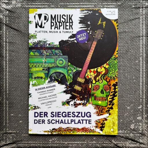 MP Ausgabe 01 #2023