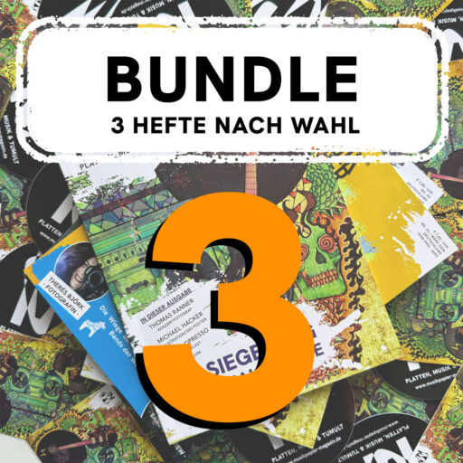 3er Bundle