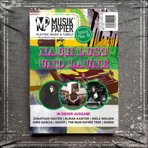 MP AUSGABE NR. 09