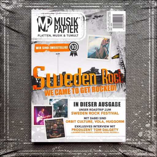 MP AUSGABE NR. 10